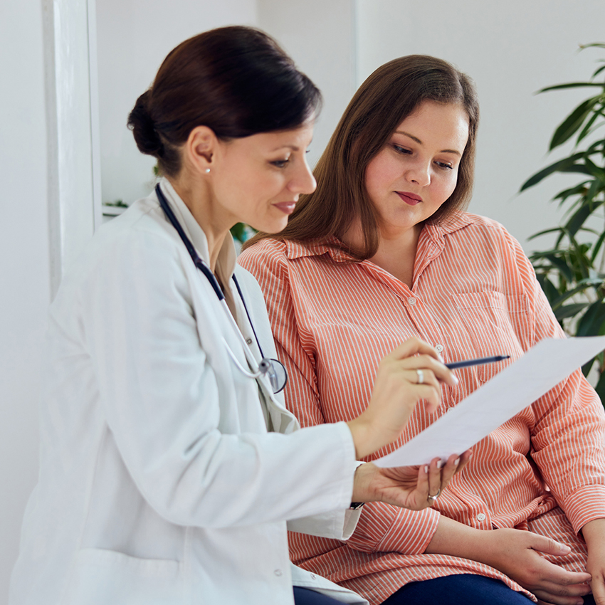 Healthcare Professionals